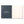 Coffeenotes Navy Wool Wirebound Notebook - Plain