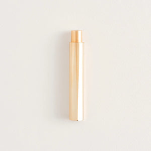 Tom's Studio The Wren Refillable Pen in Brass