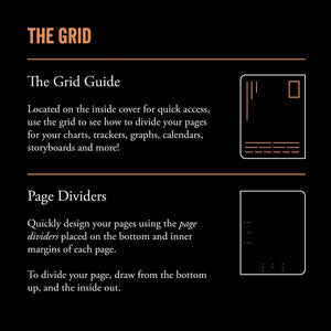 Leuchtturm1917 A5 Bullet Journal Edition 2 in Turquoise