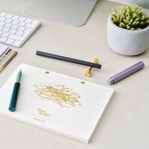 Tom's Studio The Studio Pad A5