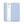Coffeenotes A5 Wirebound Dotted Notebook in Marine Blue