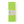 Coffeenotes Lime Green List Pad