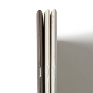 Coffeenotes A5 Notebooks in Cafe - 3pk