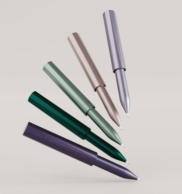 Tom's Studio The Wren Refillable Pen