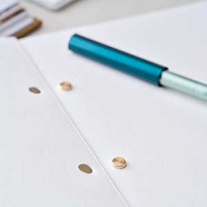 Tom's Studio Studio Pad Refill A5