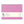 Coffeenotes A4 Undated Weekly Planner in Lilac