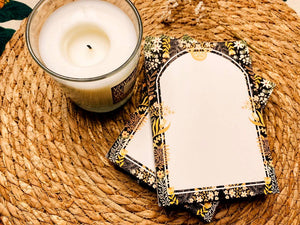 SplitMoon Studios Moonlight A6 Notepad