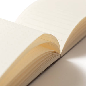 Coffeenotes Cobalt Blue List Pad