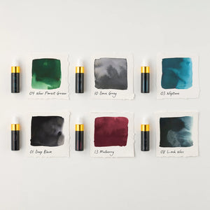 Tom's Studio Essentials Mini Ink Collection