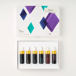 Tom's Studio Jewel Mini Ink Collection