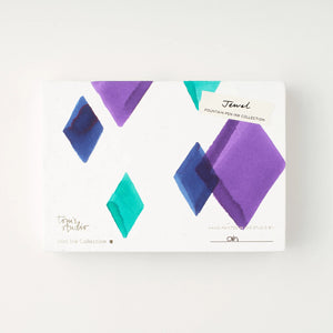 Tom's Studio Jewel Mini Ink Collection
