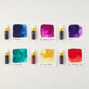 Tom's Studio Jewel Mini Ink Collection