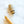 Tom's Studio Lumos Pro Single Refillable Pen in Brass