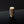 Tom's Studio Lumos Pro Single Refillable Pen in Brass
