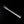 Tom's Studio Lumos Mini Refillable Pen in Titanium