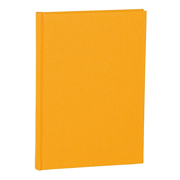 Semikolon A5 Hardcover Notebook in Sun - 144 Pages