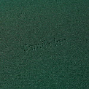 Semikolon A5 Hardcover Notebook in Forest