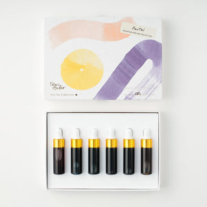 Tom's Studio Pastel Mini Ink Collection