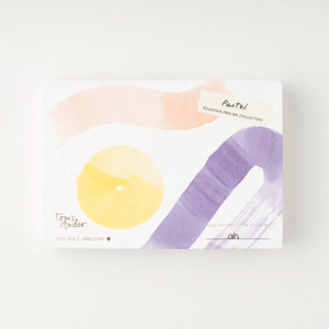 Tom's Studio Pastel Mini Ink Collection