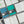 Leuchtturm1917 A5 Bullet Journal Nordic Blue - 240 Pages